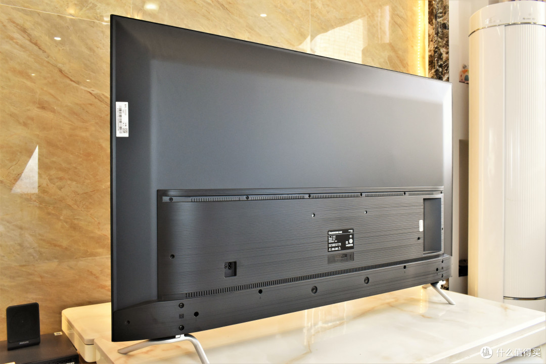 电视选购那点事篇八液晶电视白菜价何不来点有趣的远场语音电视长虹55