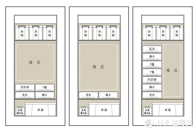 为什么日本家庭那么整洁？日本妇女收纳家居必备品：后面两个国内几乎没见过