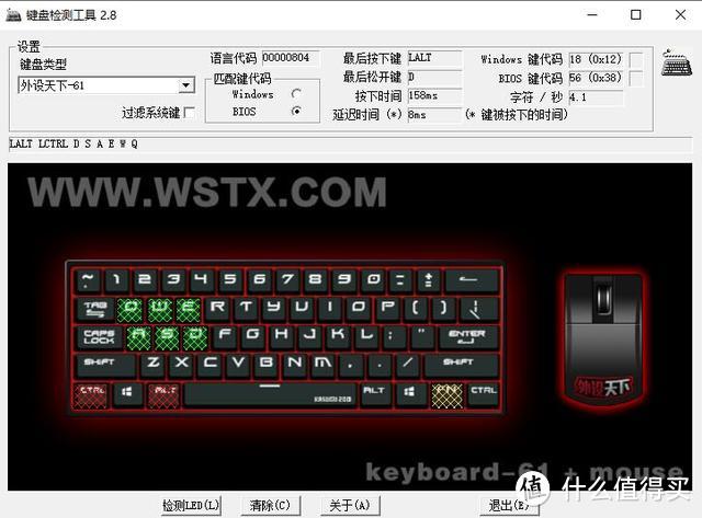 HHKB Professional Classic经典版静电容键盘评测：紧凑小巧