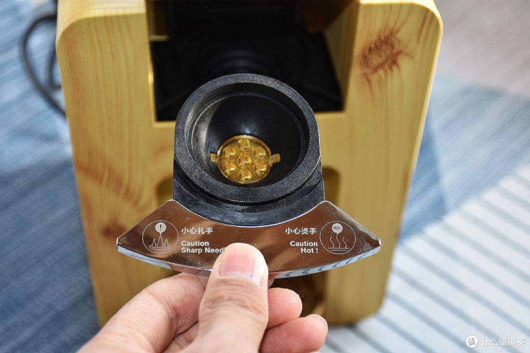 便捷和艺术性兼具的小确幸,Dr.Drinks叮咚胶囊咖啡机