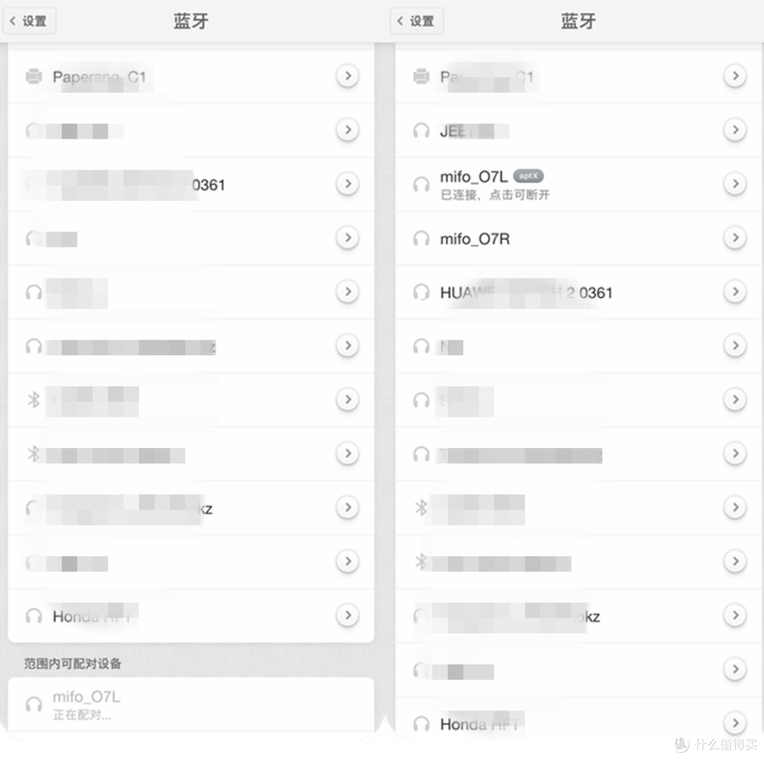 宜动宜静,mifo O7 双动铁真无线运动蓝牙耳机