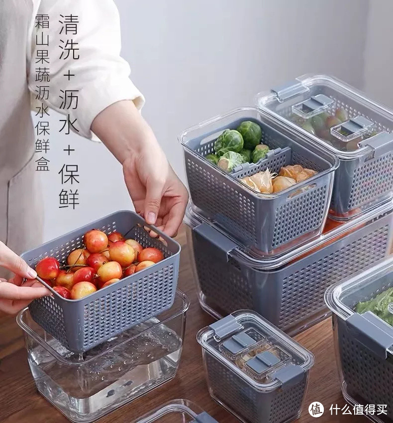 冰箱收纳怎么做?超实用收纳指南请收下