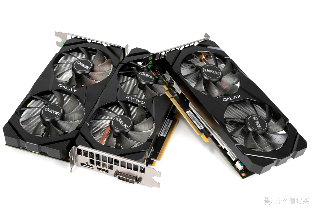 2019最甜品显卡盘点，GTX1660/1660super/1660ti 三卡装机实测