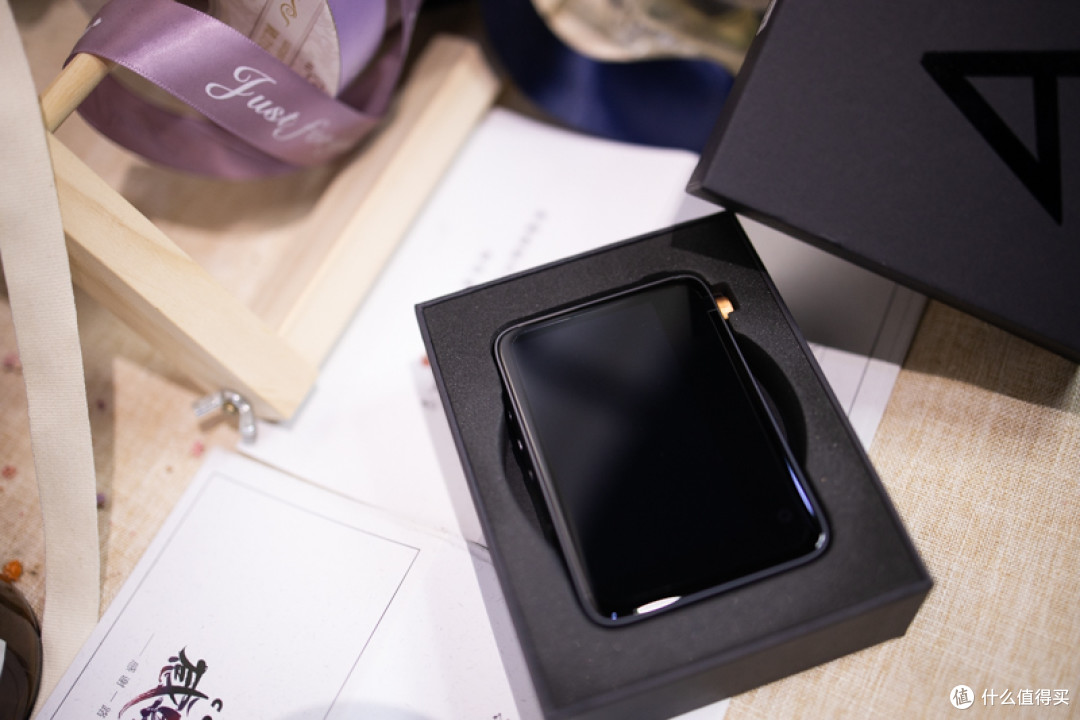 想听啥歌儿?嗨,艾利和!Astell&Kern CT15播放器评测