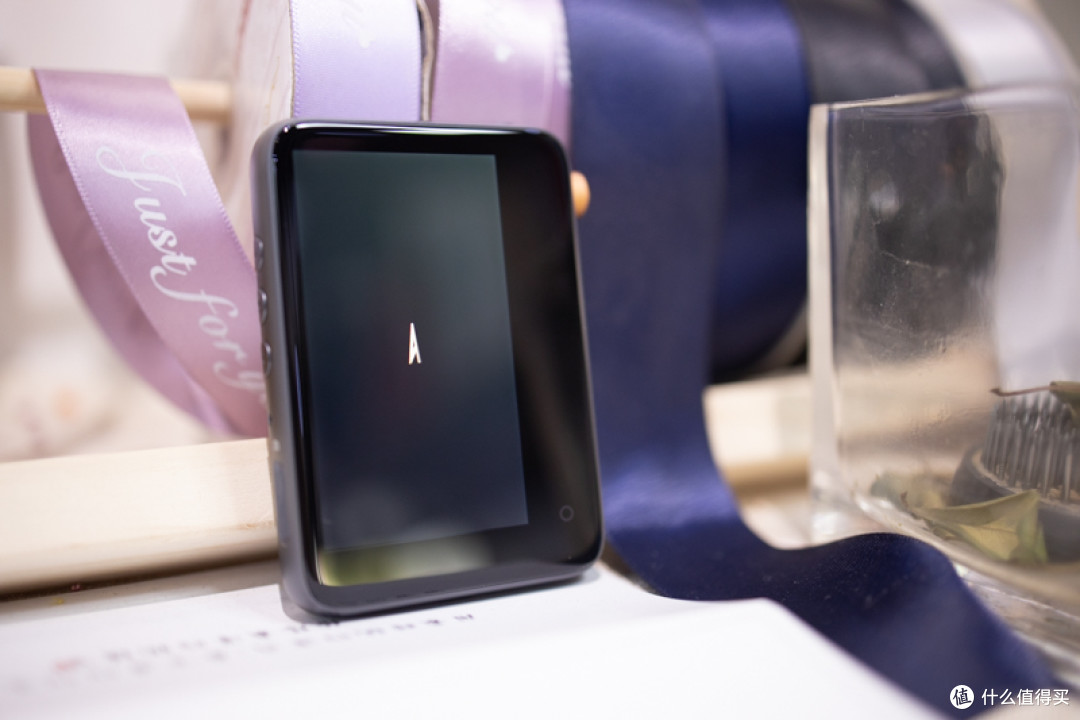 想听啥歌儿?嗨,艾利和!Astell&Kern CT15播放器评测