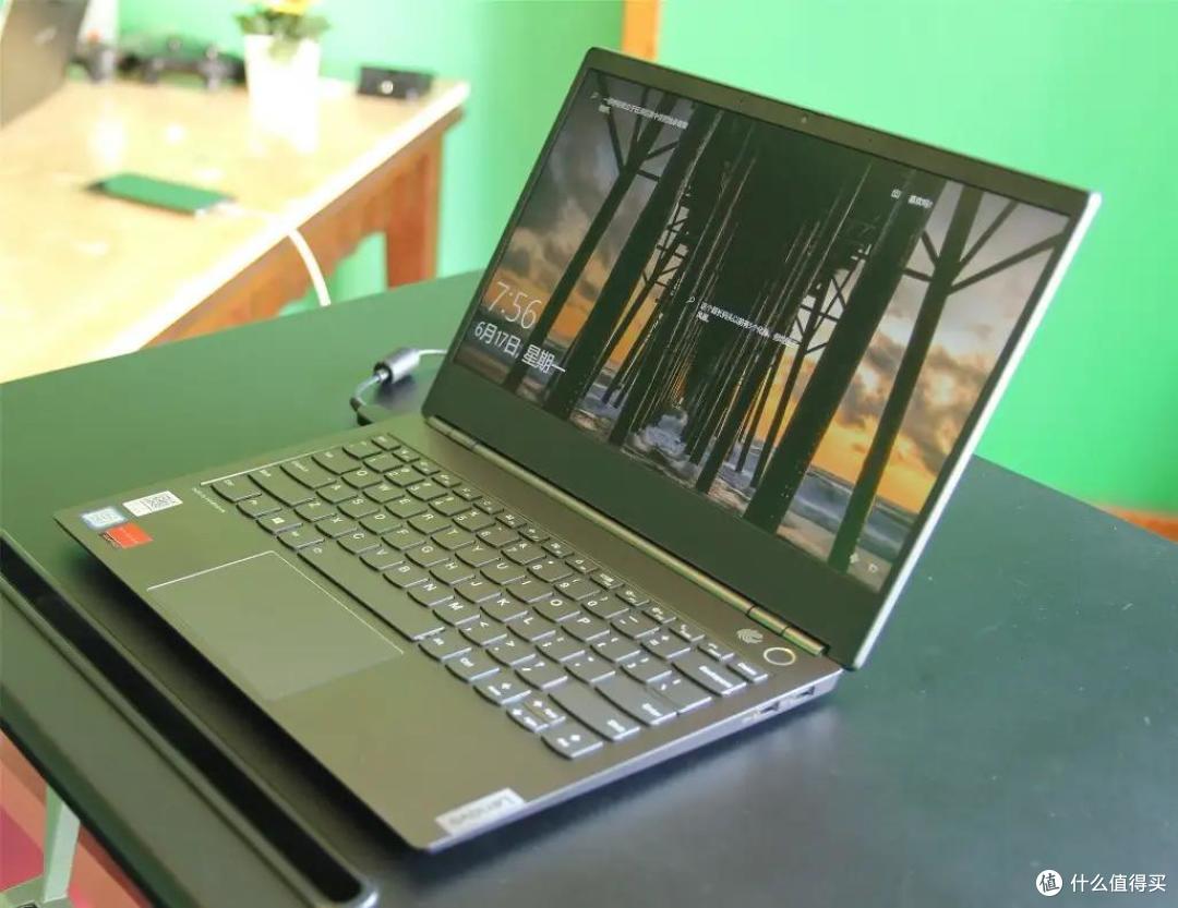 选择商务办公轻薄本?联想威6 Pro i5笔记本实测没毛病