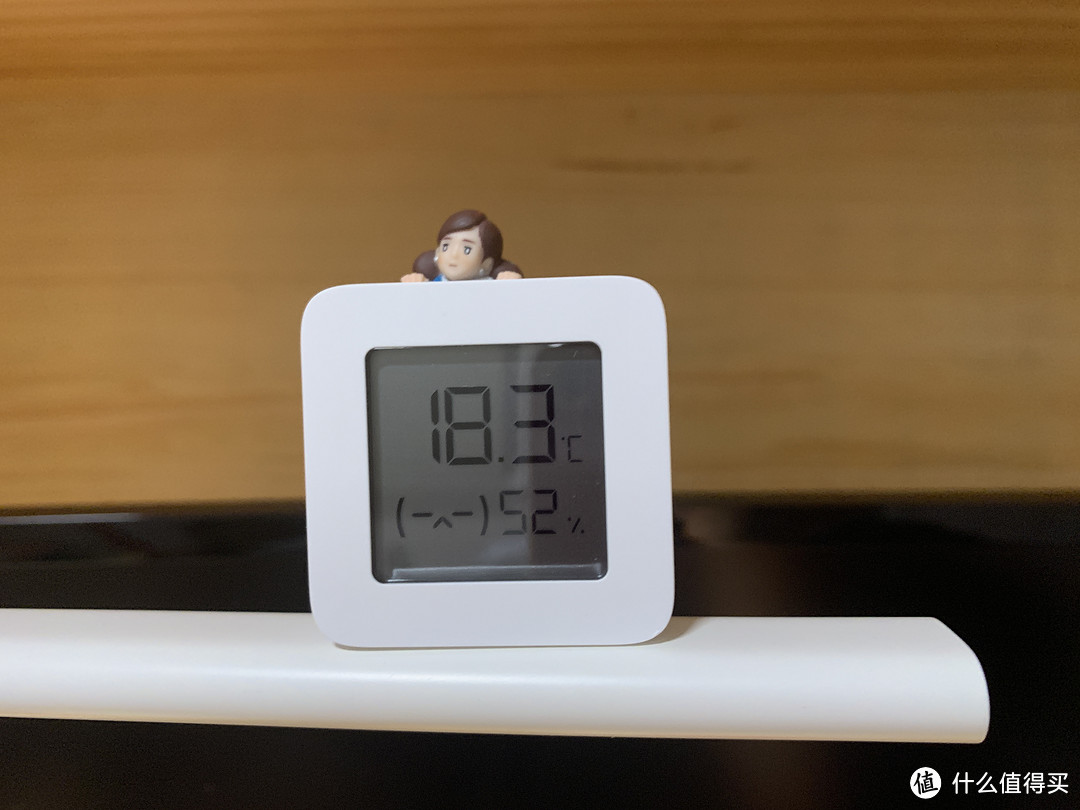 米家温湿度计2 多方位对比评测及接入米家的温度计购买建议