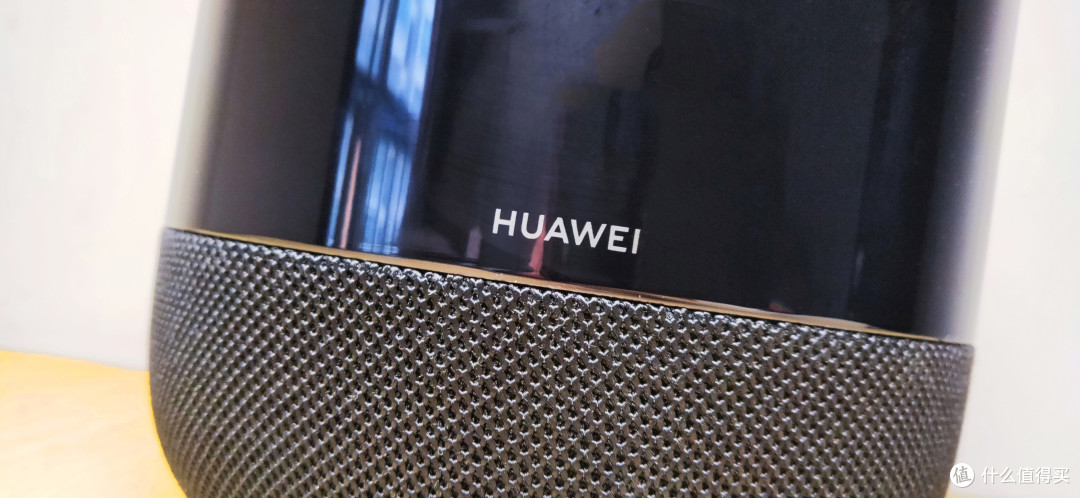 我妈听了都想拿它当广场舞音箱——华为Sound X蓝牙音箱