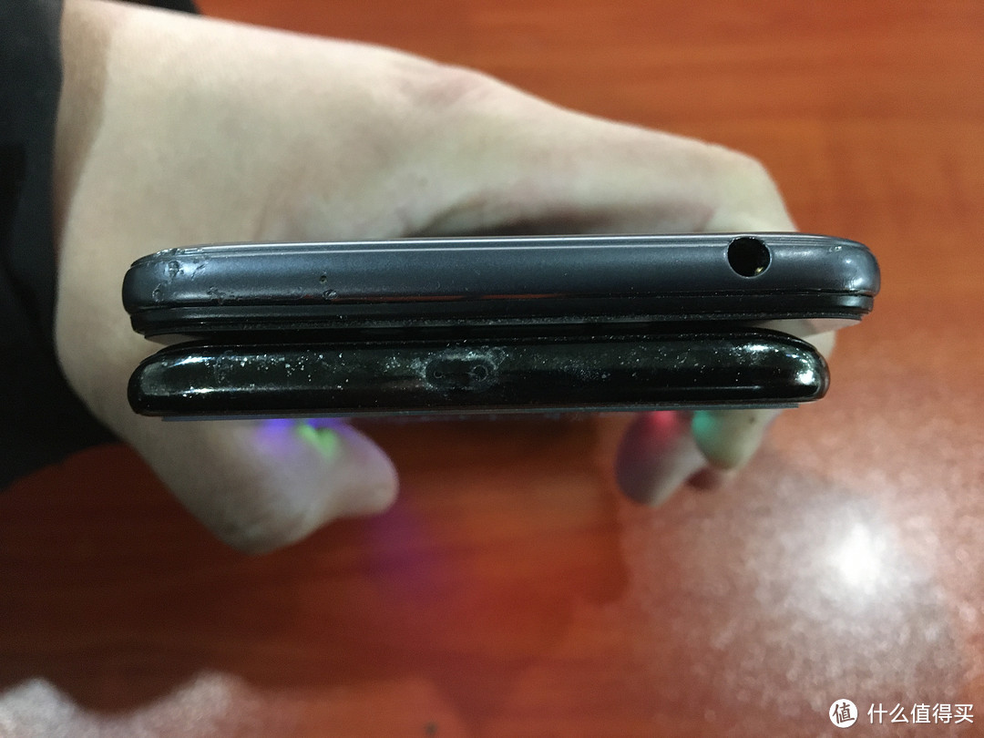 图书馆猿の某鱼捡二手 POCOPHONE F1