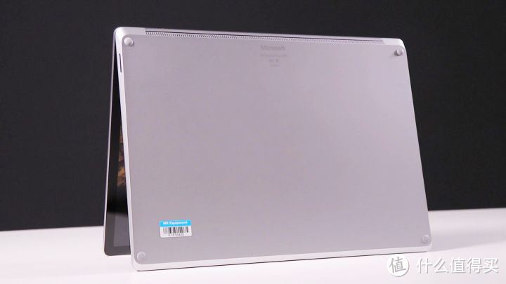 15英寸Surface Laptop 3测评：不止更大的屏幕 还有AMD之“芯”