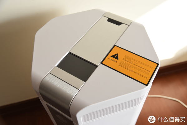 一台即可满足全宅空气净化需求——AirProce AI-600空净使用体验