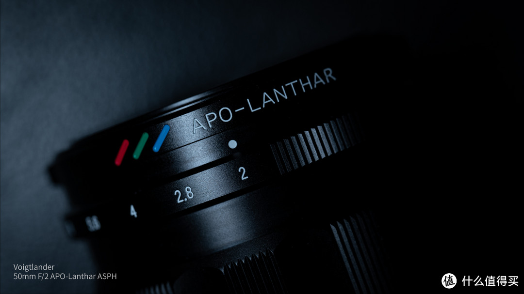 当APO-Lanthar照进日常生活：福伦达50mm f2 APO-Lanthar Asph