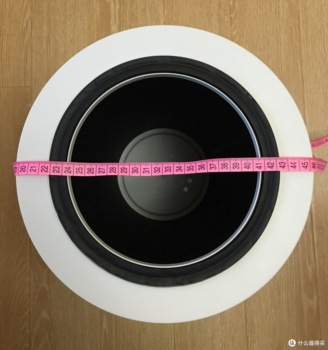 滤芯尺寸差不多25cm,扎实
