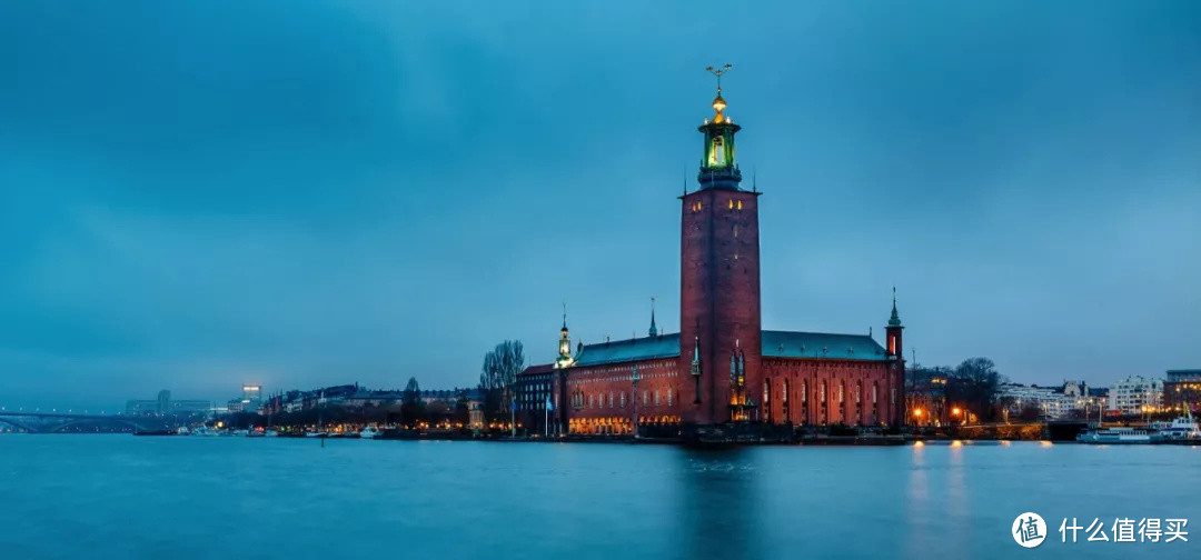 北欧城市果然会玩，斯德哥尔摩人气最高的地方竟然是地铁站？！