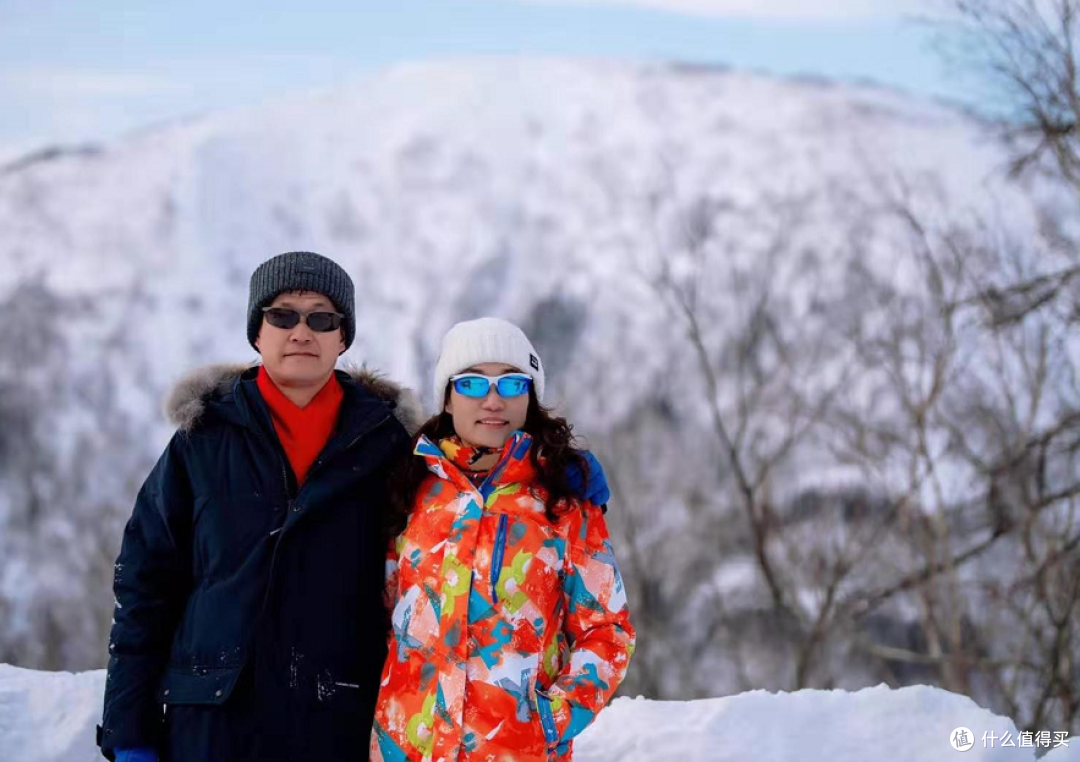 也许你一辈子都看不到这么美的雪景