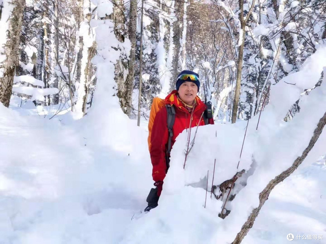 也许你一辈子都看不到这么美的雪景