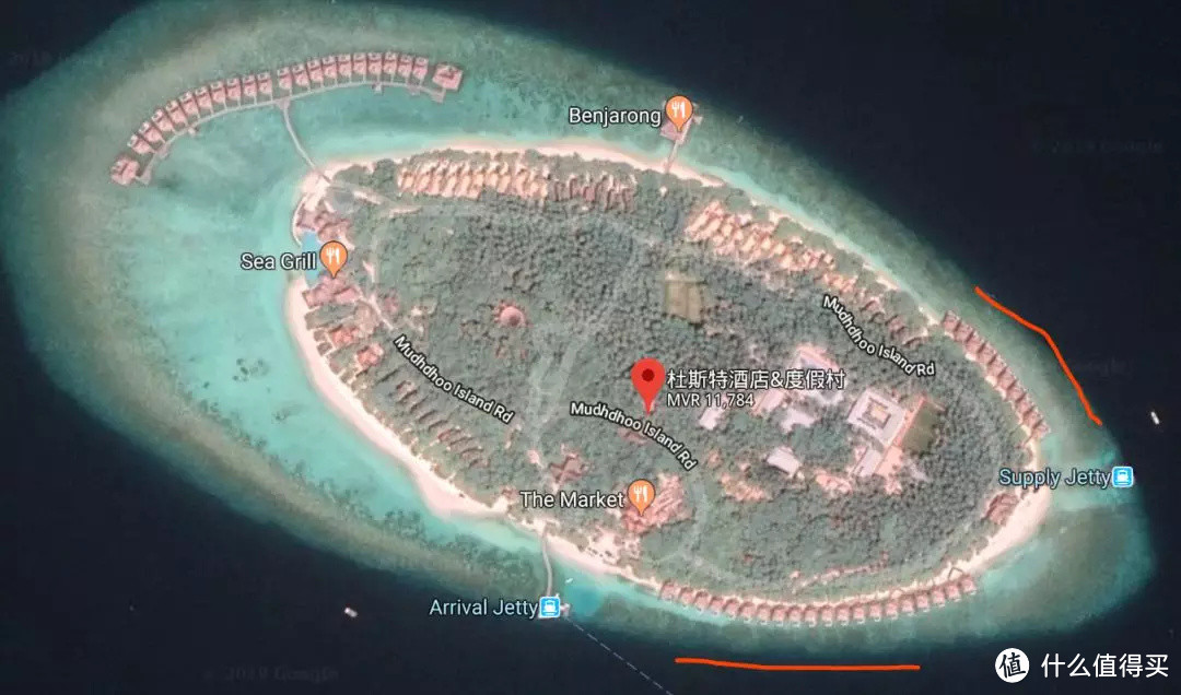 马尔代夫浮潜分等级ABC？岸边浮潜还能看珊瑚？那都是骗你们的！