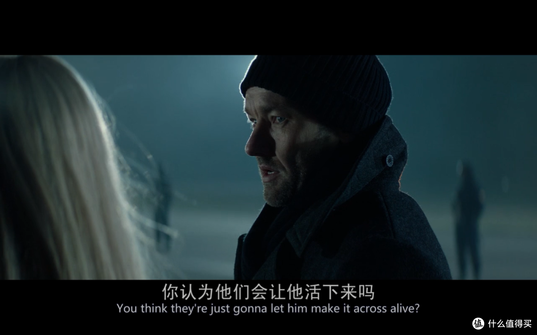 电影红雀《RED SPARROW》--简析