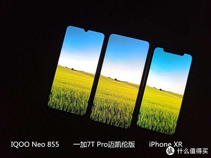 流畅不输iPhone,颜值更胜一筹——一加7T Pro 迈凯伦版评测