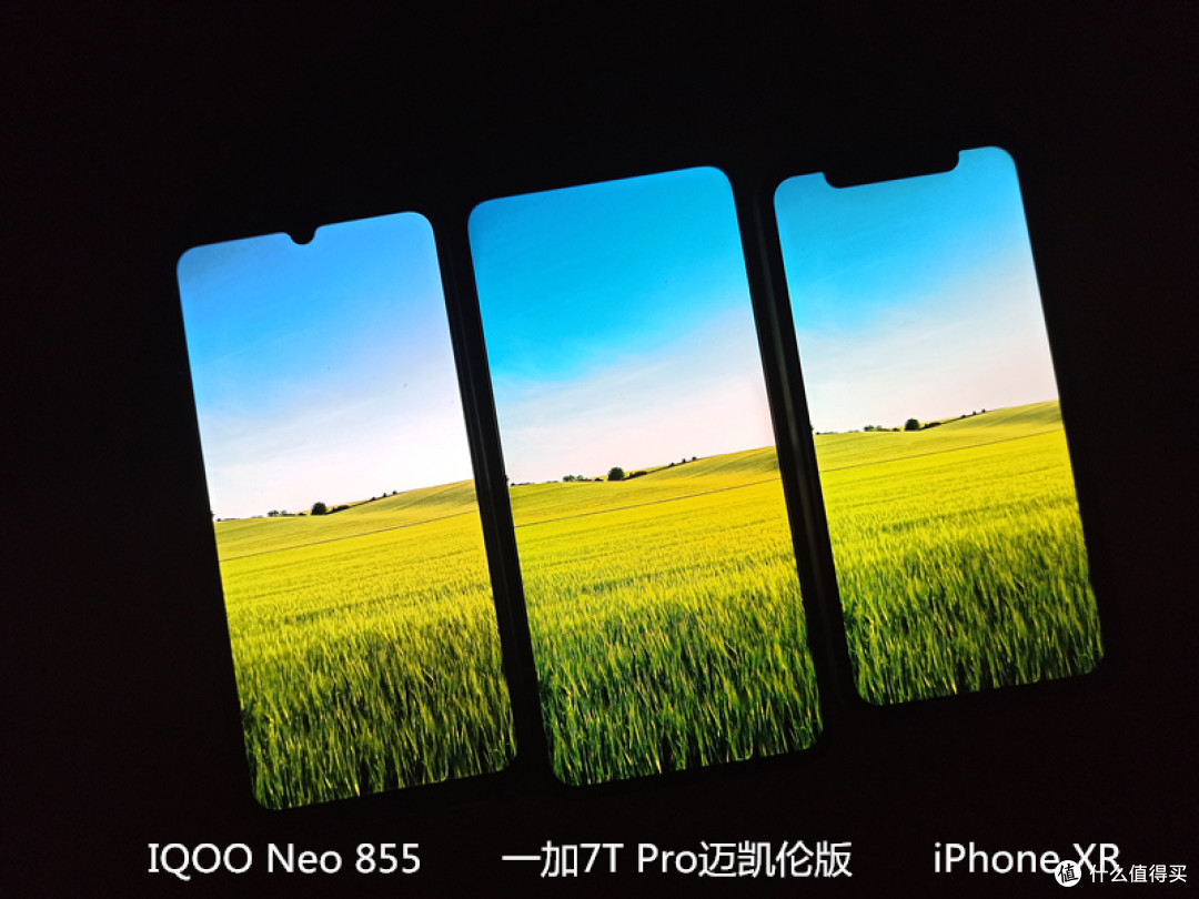 流畅不输iPhone,颜值更胜一筹——一加7T Pro 迈凯伦版评测