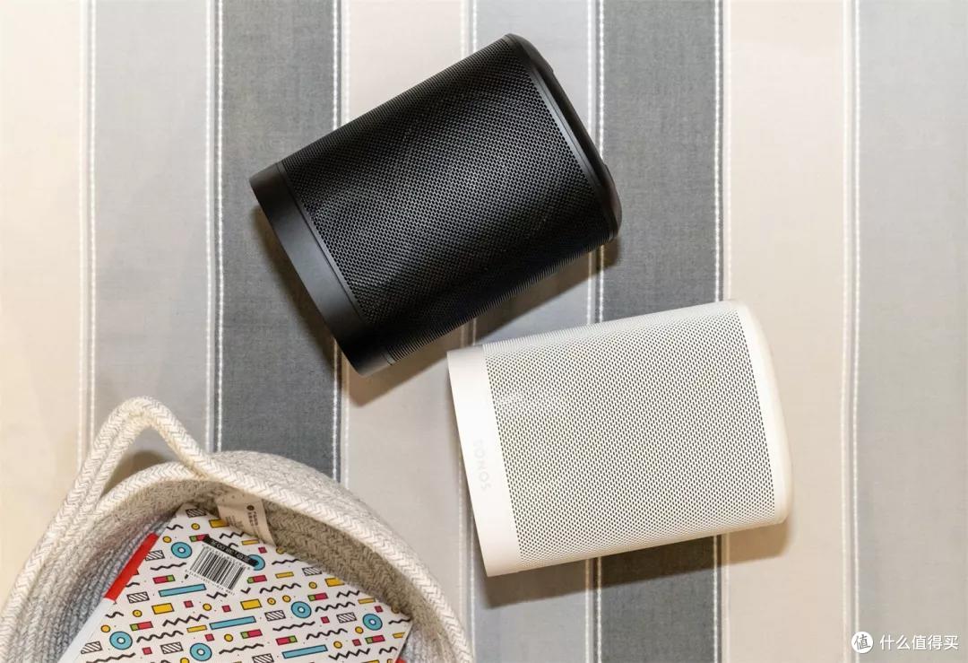 Sonos One SL评测:入门款音响也有硬核级体验
