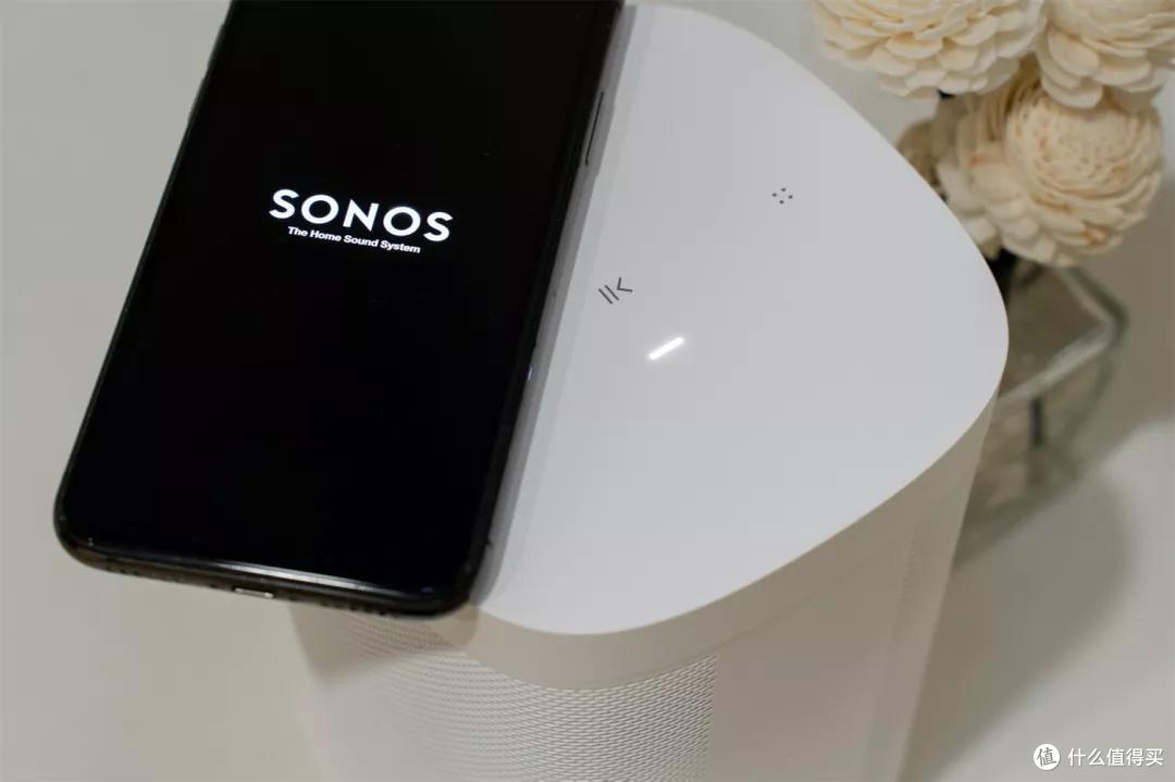 Sonos One SL评测:入门款音响也有硬核级体验