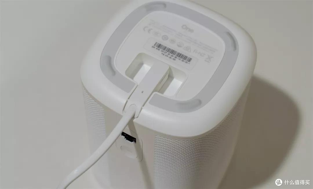Sonos One SL评测:入门款音响也有硬核级体验