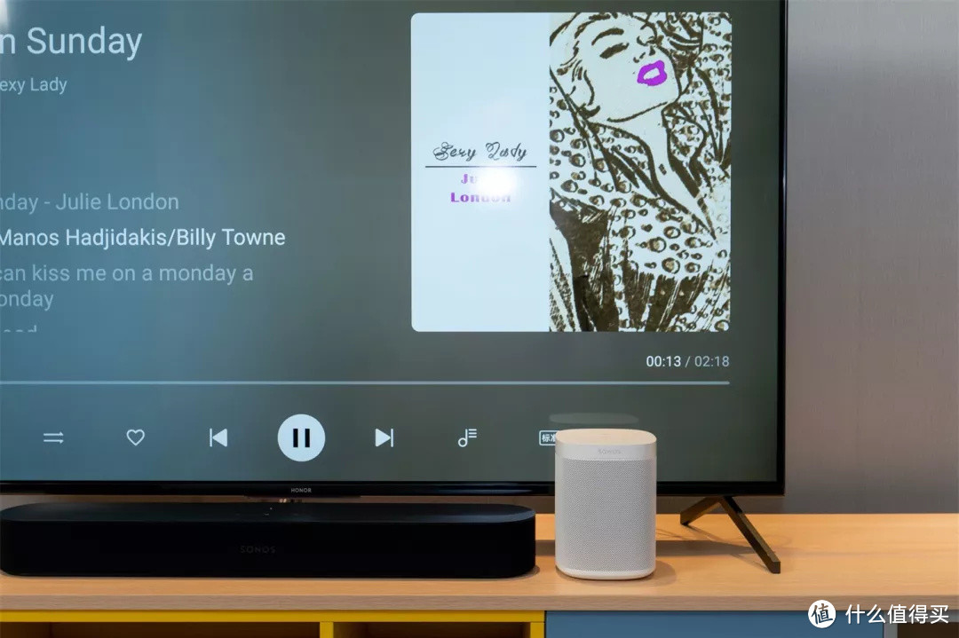 Sonos One SL评测：入门款音响也有硬核级体验