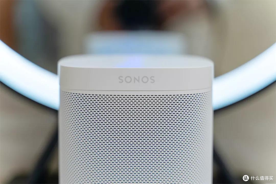 Sonos One SL评测:入门款音响也有硬核级体验