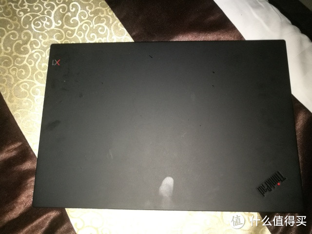 THINKPAD X1 EXTREME——没有灵魂的IBM继承者