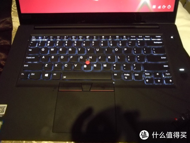 THINKPAD X1 EXTREME——没有灵魂的IBM继承者