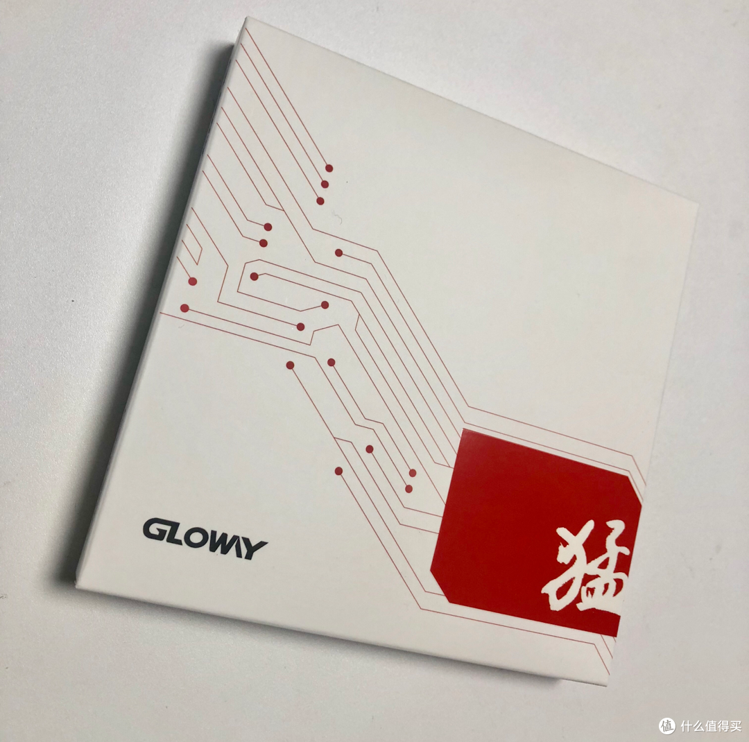 试水方知深浅,85买的光威猛将固态硬盘,还行