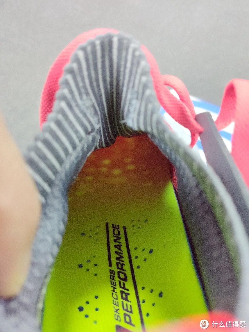 2019值得总结：有了这双鞋，女儿再也不担心我在马拉松赛场上滑倒了