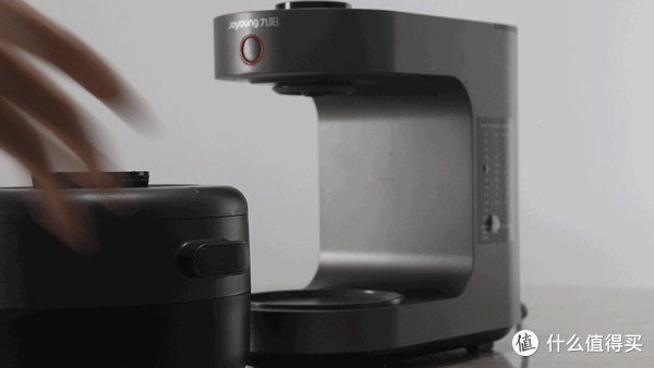 前卫造型下是否虚有其表?九阳 F-Smini 蒸汽饭煲带给我的一次“惊喜”下厨体验!