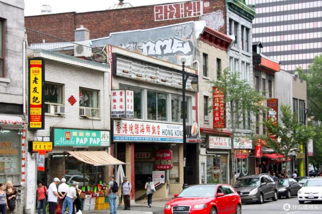 没有蒙特利尔,你的北美之旅就不够完整!