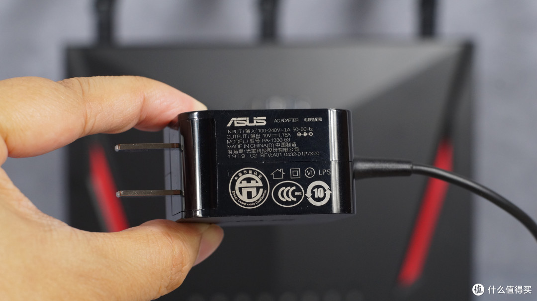 我宅但我忙着呢 华硕 RT-AC86U 无线路由器升级体验