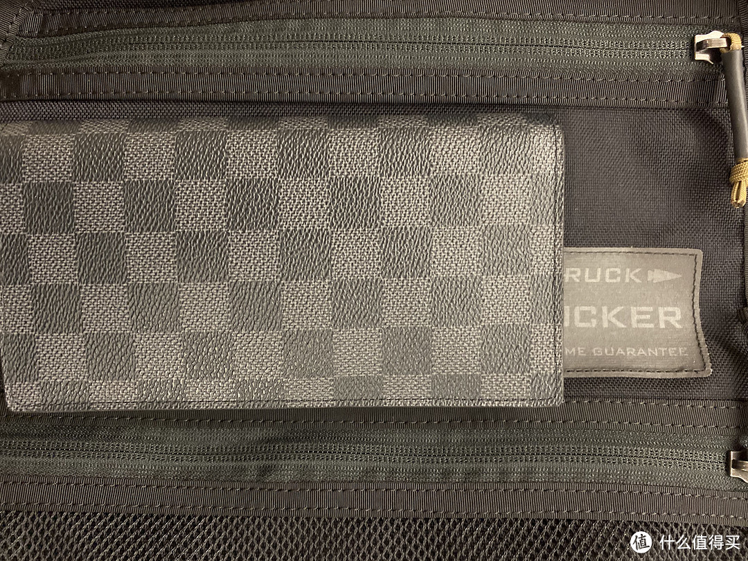 你会爱上这个偏科的好学生吗？Goruck入门款 Rucker20 评测