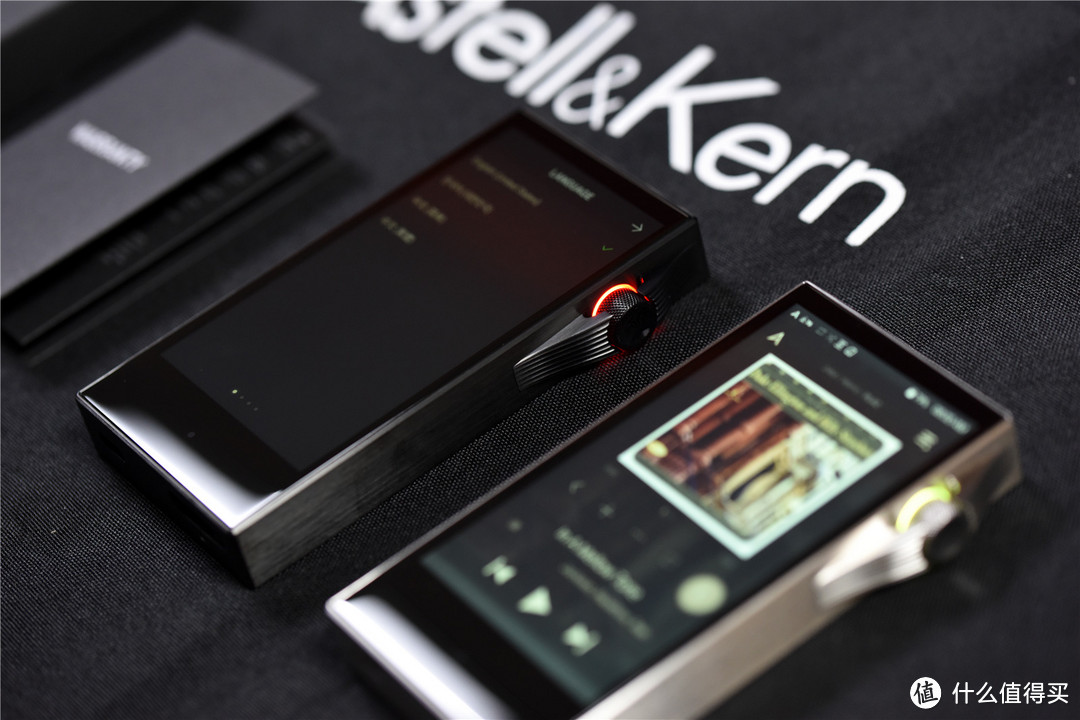 经典再现却不到万元，简评艾利和的Astell&Kern SA700发烧播放器