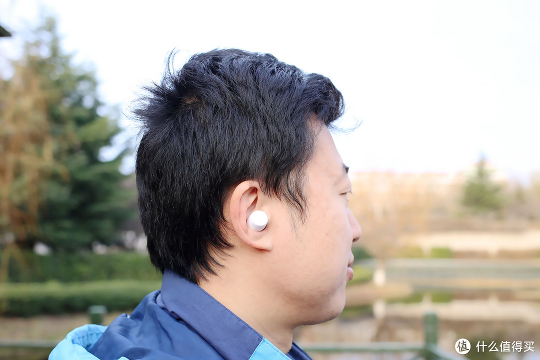 JEET Air Plus真无线蓝牙耳机：多种音质选择，蓝牙传输稳定