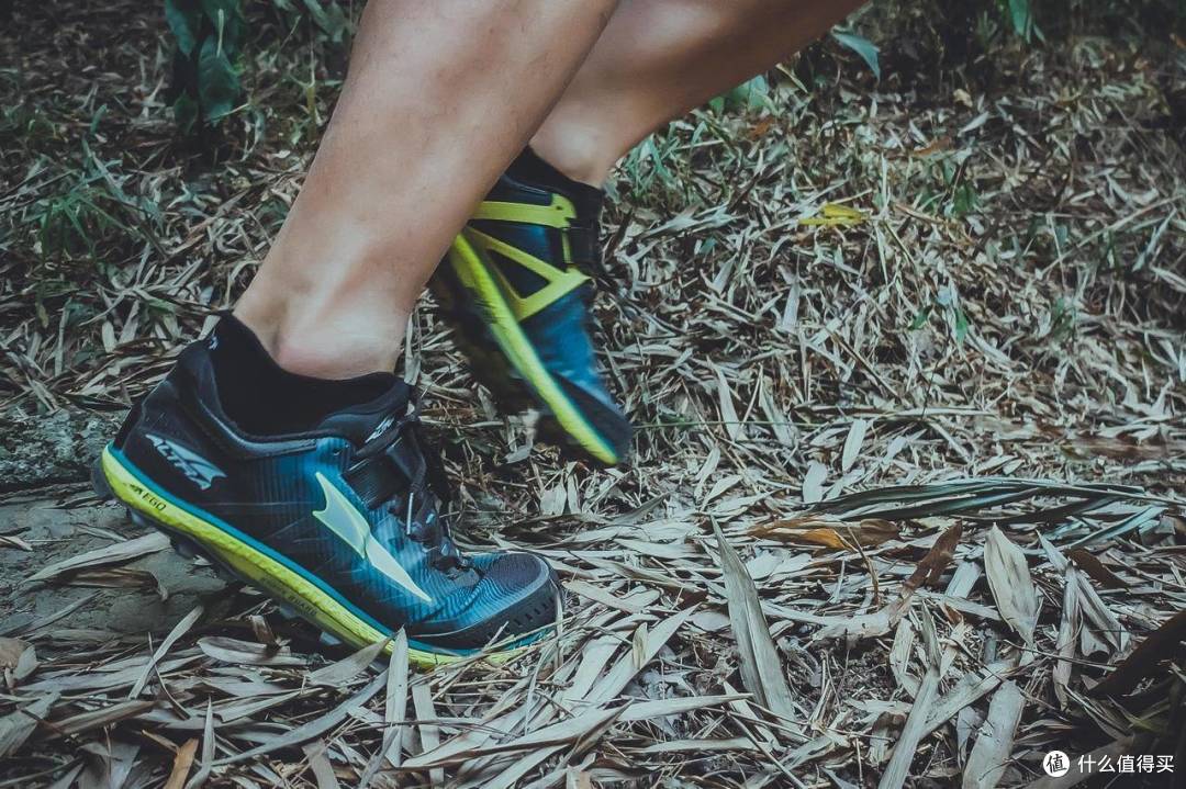 一匹烈马——ALTRA KING MT 2.0越野跑鞋
