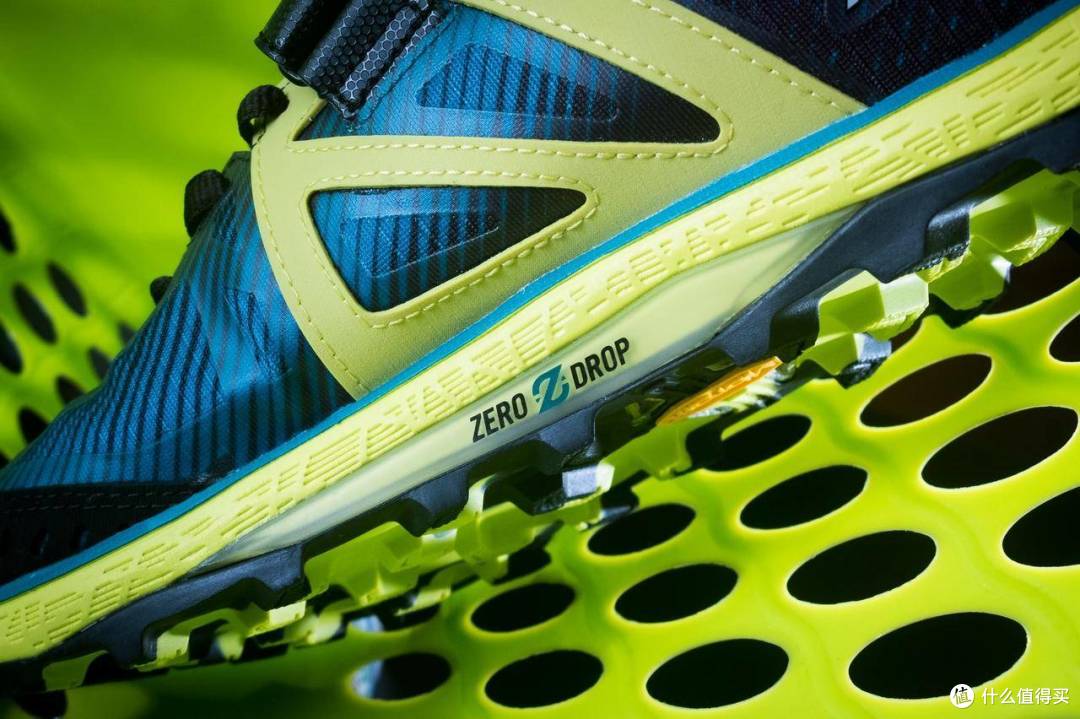 一匹烈马——ALTRA KING MT 2.0越野跑鞋