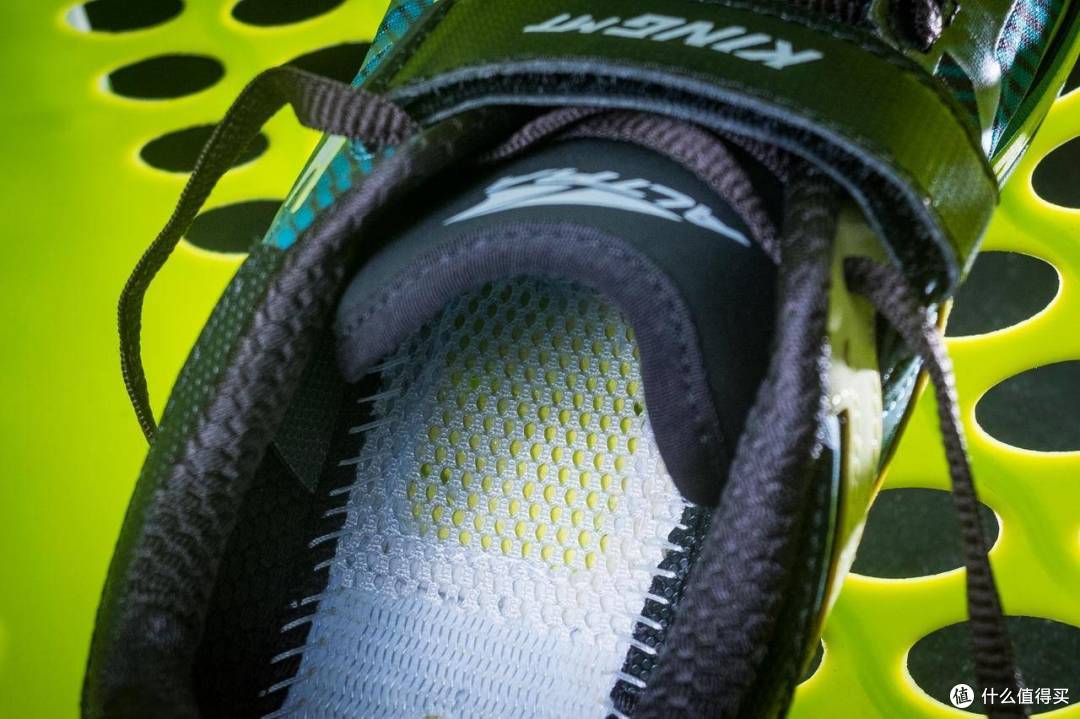 一匹烈马——ALTRA KING MT 2.0越野跑鞋