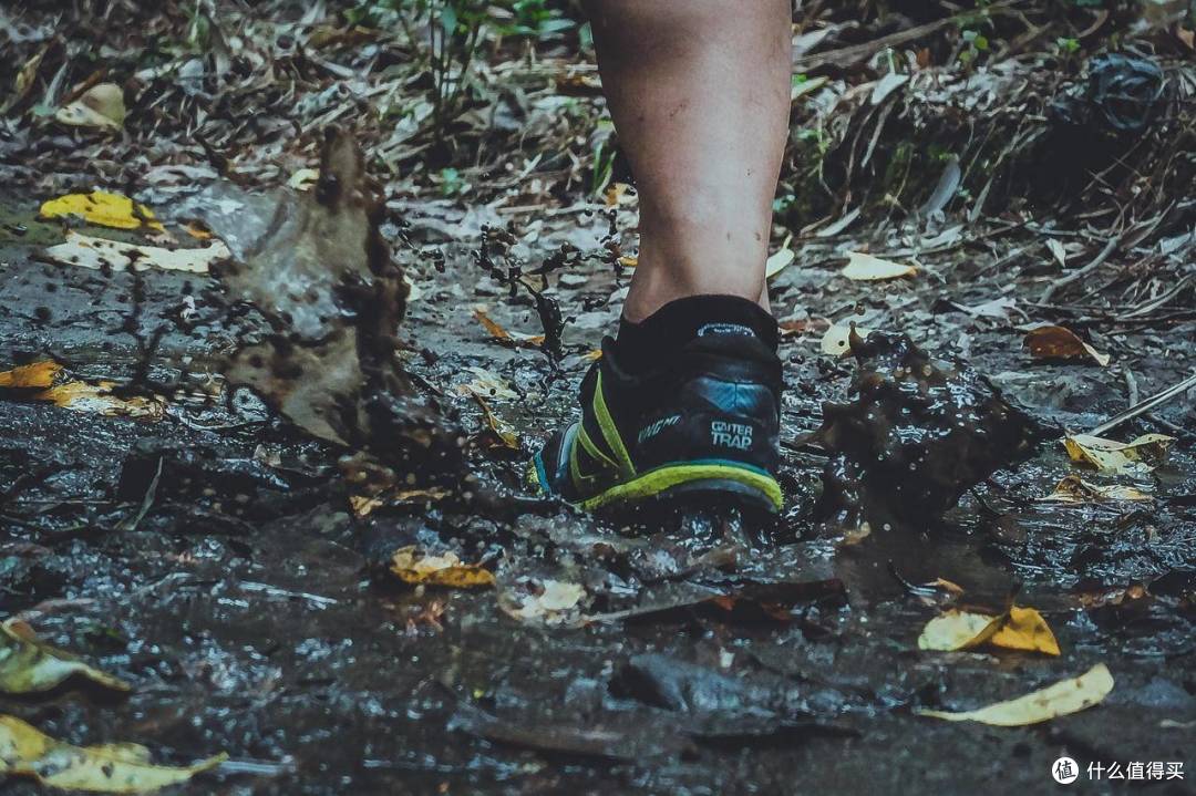 一匹烈马——ALTRA KING MT 2.0越野跑鞋