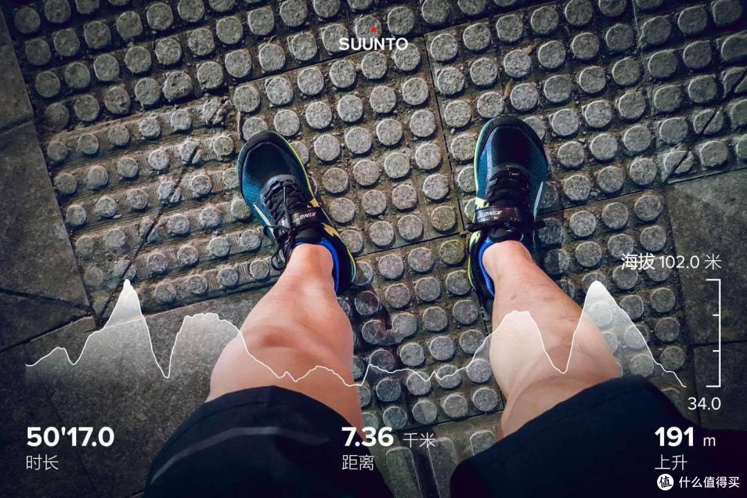 一匹烈马——ALTRA KING MT 2.0越野跑鞋