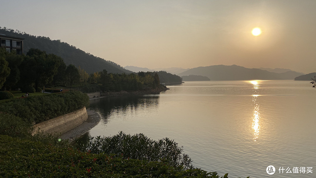 杭州千岛湖洲际度假酒店（2个房型）