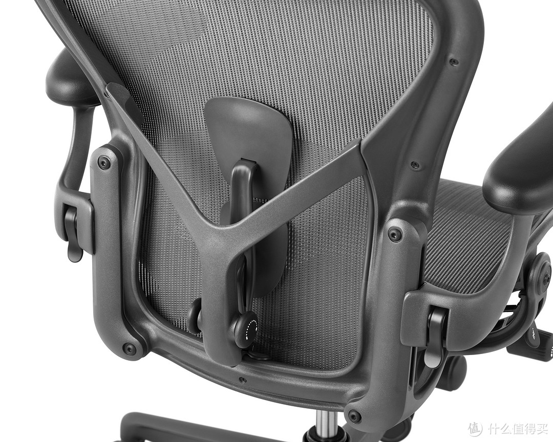 同门对决，Herman Miller三款*级人体工学椅Aeron，Embody，Coms大横评