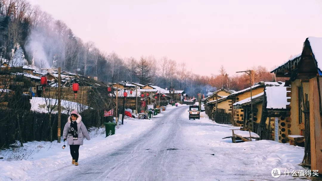 缺啥想啥的南方人，我有一个冬日滑雪度假的地方推荐