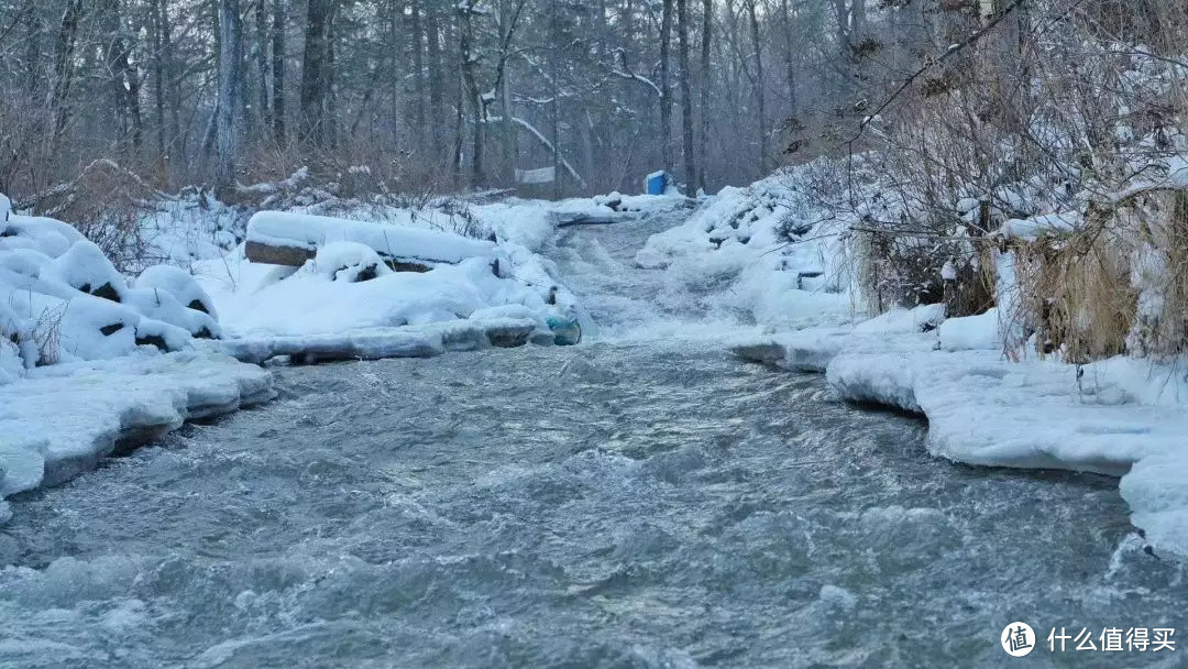 缺啥想啥的南方人，我有一个冬日滑雪度假的地方推荐