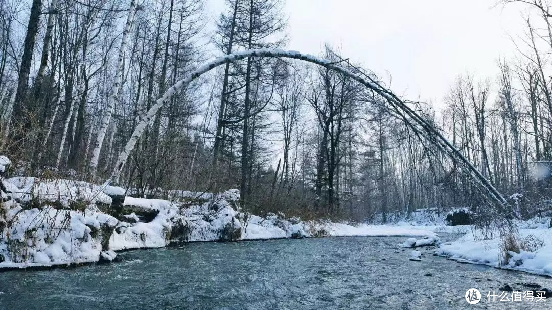 缺啥想啥的南方人，我有一个冬日滑雪度假的地方推荐