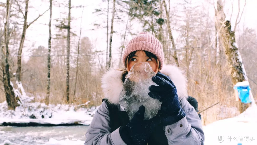 缺啥想啥的南方人，我有一个冬日滑雪度假的地方推荐